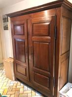 antieke kast louis .... ?, Antiek en Kunst, Ophalen