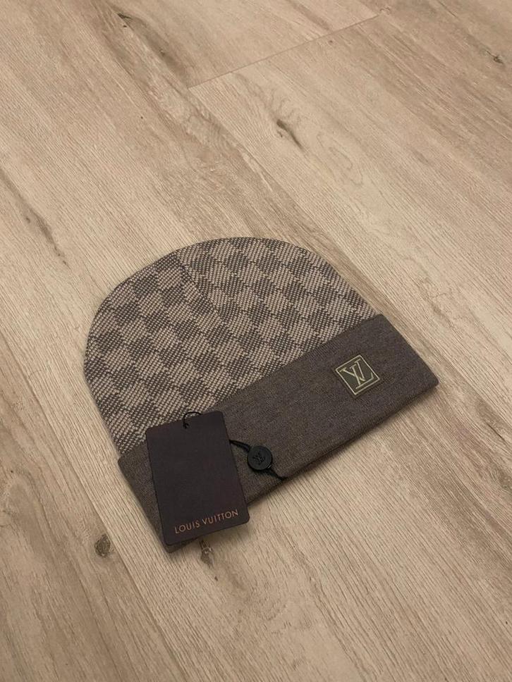 Wintermuts, Kleding | Heren, Mutsen, Sjaals en Handschoenen, Zo goed als nieuw, Muts, Ophalen of Verzenden