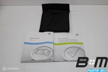 Handleidingen VW Polo 6C Engels beschikbaar voor biedingen
