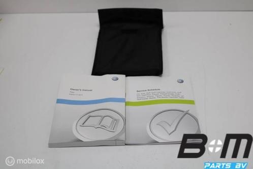 Handleidingen VW Polo 6C Engels, Auto-onderdelen, Overige Auto-onderdelen, Gebruikt