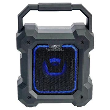PARTY BAGGY30 Oplaadbare Bluetooth luidspreker beschikbaar voor biedingen