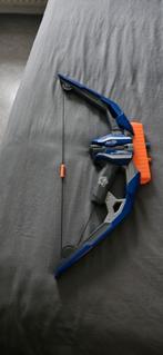 Nerf Arc a flèche, Ophalen, Zo goed als nieuw