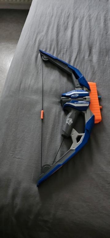 Nerf Arc a flèche, Enlèvement, Comme neuf