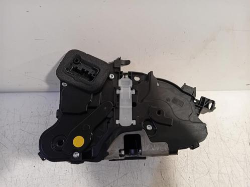 PORTIERVANGER CV ELEKTR. LINKS VOOR Golf VIII Variant (GC5), Auto-onderdelen, Carrosserie, Volkswagen, Voor, Links, Gebruikt