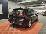 Volkswagen Golf 1.0 TSI, Stof, Zwart, Bedrijf, 5 deurs