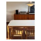 Vintage Bruno Rey eettafel voor Kusch+Co |1972, Enlèvement