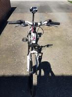 Fiets, Fietsen en Brommers, Ophalen, Gebruikt