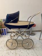 Vintage retro kinderwagen "Zekiwa", Enlèvement ou Envoi, Poussette