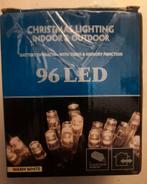 96 LED  strip Verlichting indoor en outdoor, Tuin en Terras, Nieuw, Led strip, Batterij, Ophalen of Verzenden