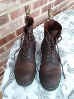 Bottines Dr. Martens 1460 Pascal, Kleding | Heren, Ophalen, Zo goed als nieuw, Dr Martens