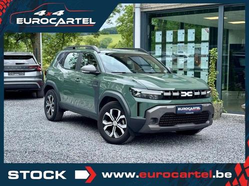 Dacia Duster 1.2 TCe 131 CV | ATTACHE | CAMERA | 22.990€ T, Auto's, Dacia, Bedrijf, Te koop, Duster, ABS, Achteruitrijcamera, Airbags