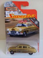Matchbox Gold Series 1951 Hudson Hornet (2019), Ophalen of Verzenden, Nieuw, Auto, Matchbox