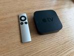 Apple TV 3e generatie A1469, Audio, Tv en Foto, Mediaspelers, Ophalen of Verzenden, Gebruikt