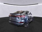 Audi e-tron Sportback S Quattro 95 kWh 370KW Automaat 2022, Auto's, Audi, Automaat, Gebruikt, Overige brandstoffen, Bedrijf