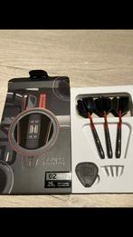 Target Scope 02 Swiss Point 90% 25g, Ophalen of Verzenden, Zo goed als nieuw, Flights