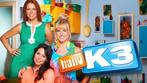 Alle Hallo K3 afleveringen, Ophalen of Verzenden