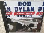Bob Dylan: Together through life - cd, Cd's en Dvd's, Ophalen of Verzenden, Zo goed als nieuw