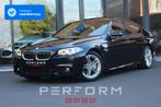 BMW 520i *M-PACK*SHADOW LINE*OPEN DAK*BMW OHB* + 1J GRNT, Achterwielaandrijving, https://public.car-pass.be/vhr/12c7f655-40c5-41bd-9fb6-8ac967f4c1de