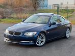 Bmw E92 325d Automaat - Euro5 - Schuifdak - Xenon - Acc, Auto's, BMW, Automaat, Euro 5, Achterwielaandrijving, Diesel