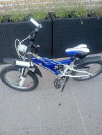 Kinderfiets, Ophalen, Gebruikt, 16 tot 20 inch, X-Tech