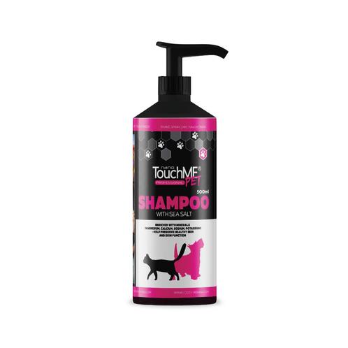 TouchMe shampoo voor dieren, Dieren en Toebehoren, Overige Dieren-accessoires, Nieuw, Ophalen of Verzenden