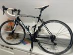 Bianchi fiets te koop., Fietsen en Brommers, Fietsen | Racefietsen, Gebruikt, Dames, 53 tot 57 cm, Ophalen