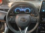 Toyota Corolla Cross SUV 1.8 Hybrid Style, Auto's, Toyota, Stof, 750 kg, 2 kWh, 115 g/km