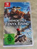 Immortals Fenyx Rising Nintendo switch, Consoles de jeu & Jeux vidéo, Comme neuf, Enlèvement, 1 joueur