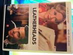 DVD Film Leatherheads, Vanaf 6 jaar, Ophalen, Zo goed als nieuw, Actiethriller