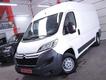 Citroën Jumper 2.0 HDI EURO6 130 CV L2H2 UTIL GRAND GPS REG beschikbaar voor biedingen