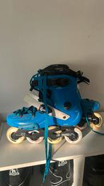 Roller Seba freeride taille 43, Enlèvement