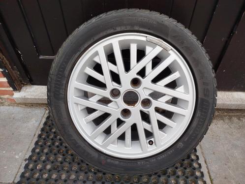 1 Sierra cosworth velg, Auto-onderdelen, Banden en Velgen, Gebruikt, Ophalen