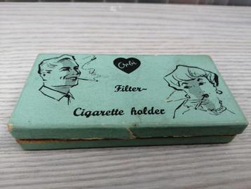 ORBI...oude filters  beschikbaar voor biedingen
