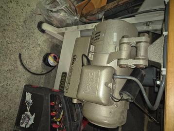 Juki naaimachine beschikbaar voor biedingen