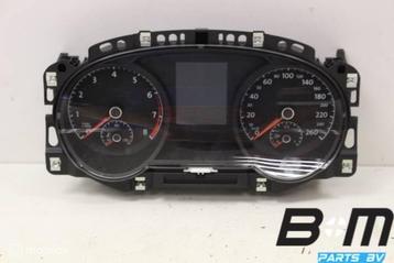 Tellerunit Volkswagen Golf 7 5G0920860 beschikbaar voor biedingen