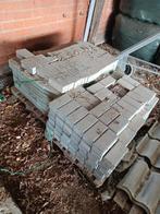 Stenen, betonklinkers, nieuw, Doe-het-zelf en Bouw, Metselstenen, Ophalen, Beton