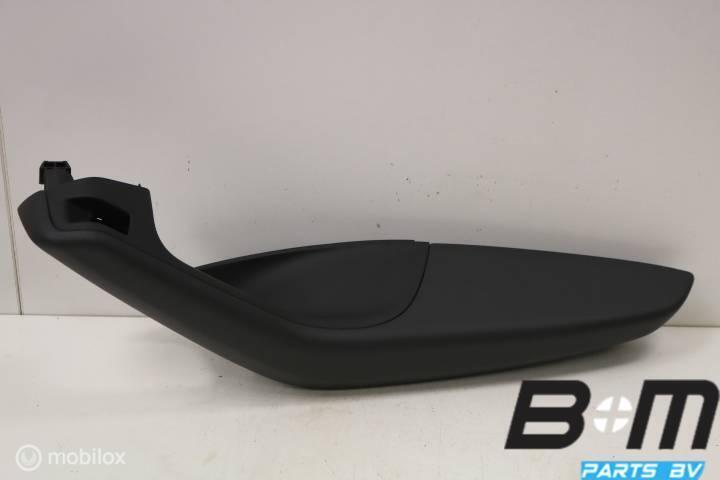 Armsteun rechts achterportier Audi Q5, Auto-onderdelen, Interieur en Bekleding, Gebruikt