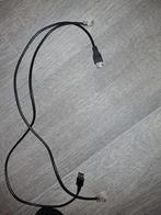 Rj45 to usb, Ophalen