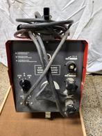 Lastransformator  NIEUW, Doe-het-zelf en Bouw, Gereedschap | Lasapparaten, Ophalen, Nieuw, 150 tot 250 ampère, Elektroden