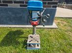Foreuse topcraft pour bricoleur, Doe-het-zelf en Bouw, Gereedschap | Boormachines, Ophalen, Zo goed als nieuw