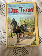 Le deuxième livre de Dik Trom et de ses concitoyens, Envoi, C.Joh. Kieviet