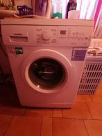 machine a laver, Electroménager, Lave-linge, Enlèvement, Utilisé