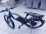 Speedpedelec klever x speed 850w 7500km 3j, 51 tot 55 cm, Ophalen, Zo goed als nieuw, 50 km per accu of meer