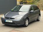 Ford focus, Auto's, Focus, 1596 cc, Stof, Zwart