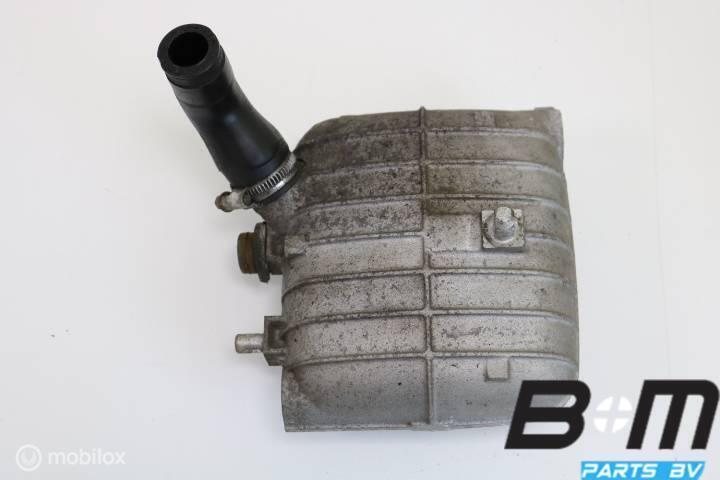 Demper voor laadluchtkoeler Audi A4 8E 1.9 TDI AWX, Auto-onderdelen, Motor en Toebehoren, Gebruikt