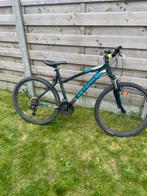 Btwin, Fietsen en Brommers, Fietsen | Mountainbikes en ATB, Gebruikt, Heren, Geen vering, Ophalen