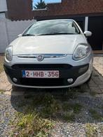 Fiat Punto Evo, Autos, Argent ou Gris, Achat, Boîte manuelle, 48 kW
