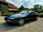 Porsche 928 GTS - BELGISCHE WAGEN - PORSCHE HISTORIEK CARPAS, Autos, Oldtimers & Ancêtres, Cuir, Achat, 5400 cm³, Entreprise