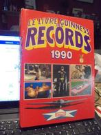 Le livre des Records 1990, Livres, Histoire nationale, Utilisé, Enlèvement ou Envoi