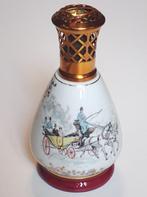 Belle lampe à parfum Berger 1950-1960, Enlèvement